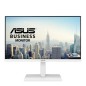 Monitor ASUS VA24EQSB-W 24" FHD 75Hz VGA HDMI Blanco
