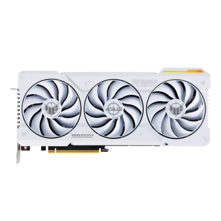 ASUS TUF Gaming TUF-RTX4070TIS-O16G (90YV0KF2-M0NA00)