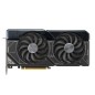 ASUS DUAL RTX4070TIS O16G 16Gb GDDR6X (90YV0KF3-M0NA00) ASUS DUAL RTX4070TIS O16G 16Gb GDDR6X (90YV0KF3-M0NA00)