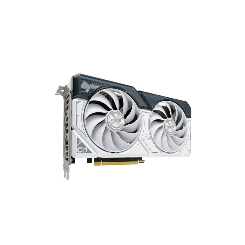 ASUS Dual RTX 4060 O8G 8Gb GDDR6 (90YV0JC2-M0NA00)