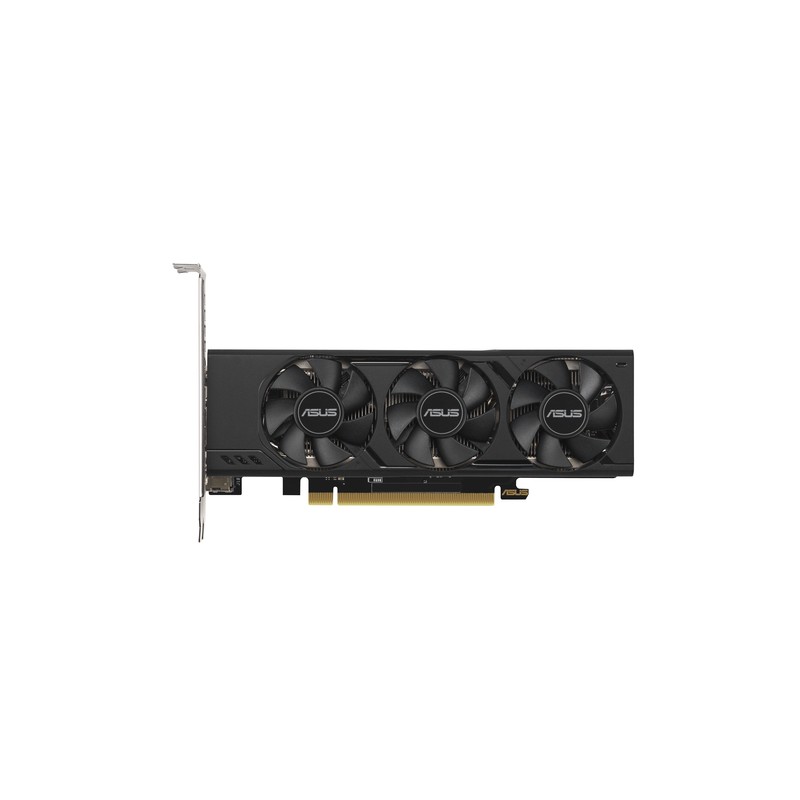 ASUS RTX4060-O8G-LP-BRK 8Gb GDDR6 (90YV0JL0-M0NA00) ASUS RTX4060-O8G-LP-BRK 8Gb GDDR6 (90YV0JL0-M0NA00)