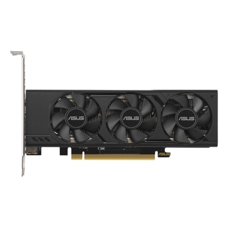 ASUS RTX4060-O8G-LP-BRK 8Gb GDDR6 (90YV0JL0-M0NA00)