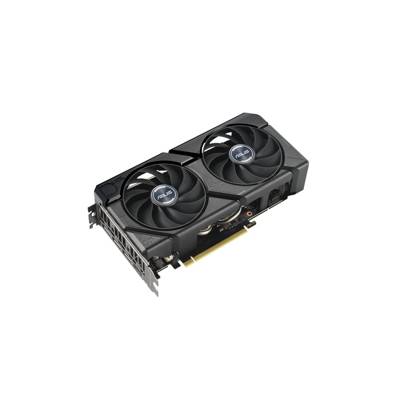 ASUS DUAL-RTX4070-O12GD6-EVO 12Gb (90YV0LM0-M0NA00)