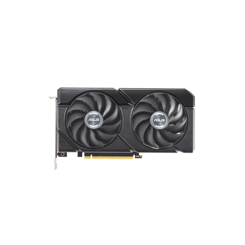ASUS DUAL-RTX4070-O12G-EVO 12Gb GDDR6 (90YV0J15-M0NA00)