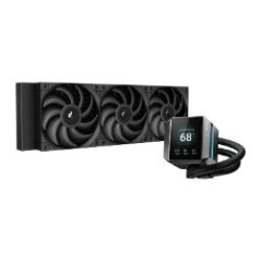 Ref. Líq. DeepCool Mystique 360 (R-LX750-BKDSNMP-G-1)