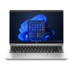 HP 440 G10 i7-1355U 16Gb 512Gb 14" Plata (7L6Z1ET)