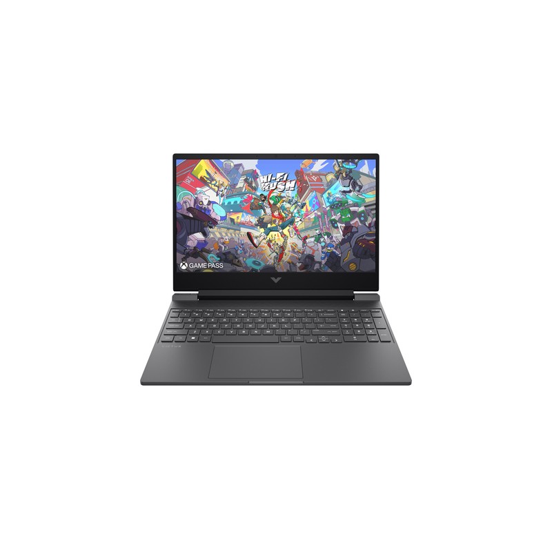 HP 15-fa2707ns i5 16Gb 512Gb 15.6" 6Gb FreeD (BH5H7EA)