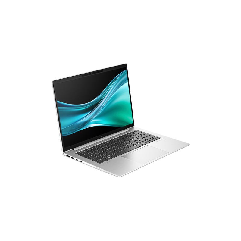 HP 845 G11 R7-8840U 16Gb 512Gb 14" W11P Plata (9M4F9AT)