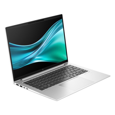 HP 845 G11 R7-8840U 16Gb 512Gb 14" W11P Plata (9M4F9AT)