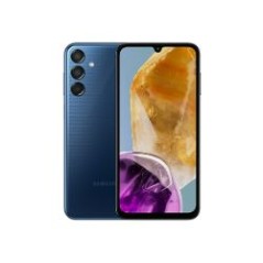 Smartp Samsung M15 6.5" 4Gb 128Gb 5G Azul Osc (SM-M156)