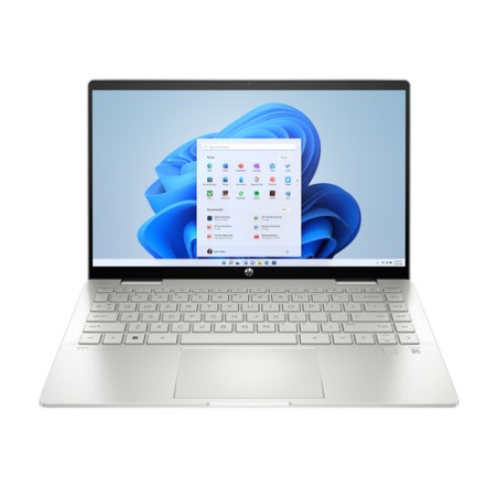 HP X360 14-ek1044ns 16Gb 512Gb 14" W11H Plata (9A2E7EA)