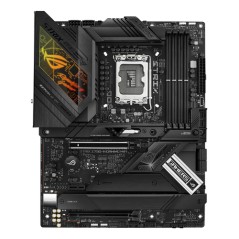 ASUS ROG STRIX Z790-H GAMING WIFI:(1700) 4DDR5 HDMI ATX