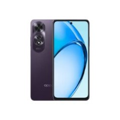 Smartp OPPO A60 6.67" 8Gb 256Gb Púrpura (631001002263)