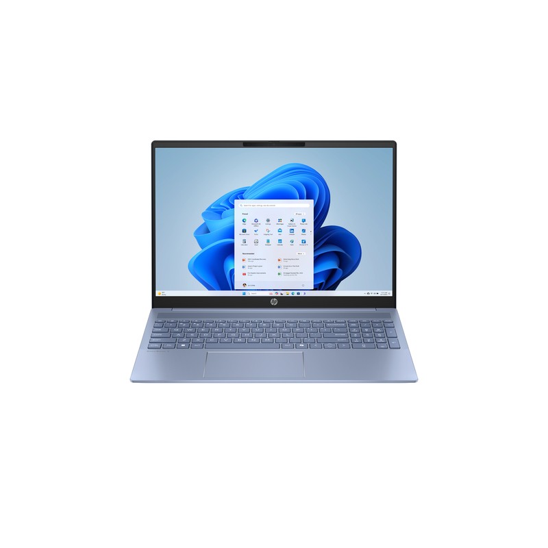 HP 16-af1006ns Ultra 7-255U 32Gb 1Tb 16" W11H (BH5J1EA)