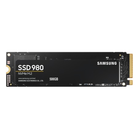 SSD Samsung 980 500Gb M.2 NMVe V-NAND (MZ-V8V500BW)