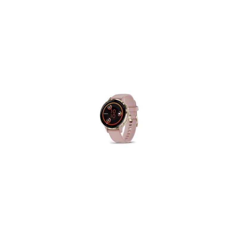 Smartwatch Garmin Venu 3S 41mm Rose Gold (010-02785-03) Smartwatch Garmin Venu 3S 41mm Rose Gold (010-02785-03)