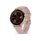 Smartwatch Garmin Venu 3S 41mm Rose Gold (010-02785-03) Smartwatch Garmin Venu 3S 41mm Rose Gold (010-02785-03)