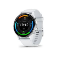 Smartwatch Garmin Venu 3 45mm Blanco (010-02784-00)