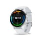 Smartwatch Garmin Venu 3 45mm Blanco (010-02784-00)