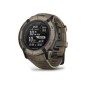 Smartwatch Garmin Instinct 2X 50mm Marrón(010-02805-02)