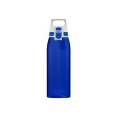 Botella SIGG Total Color Blue PLA 1.0L