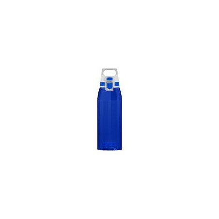 Botella SIGG Total Color Blue PLA 1.0L
