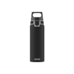 Botella SIGG Shield One Black INOX 0.75L