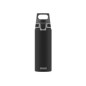 Botella SIGG Shield One Black INOX 0.75L