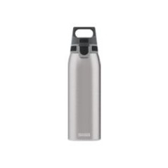 Botella SIGG Shield One Brushed INOX 1.0L