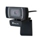 WebCam NGS FHD USB 2.0 Micrófono Negra (XPRESSCAM1080)