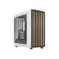 Caja Gaming FRACTAL DESIGN ATX Blanca (FD-C-NOR1X-04)