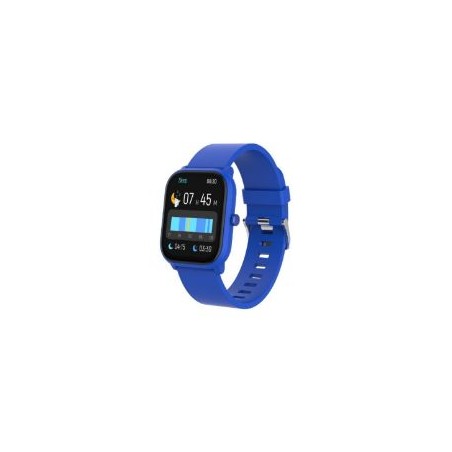 Smartwatch CELLY Kids 1.39" Azul (KIDSWATCHBTBL)