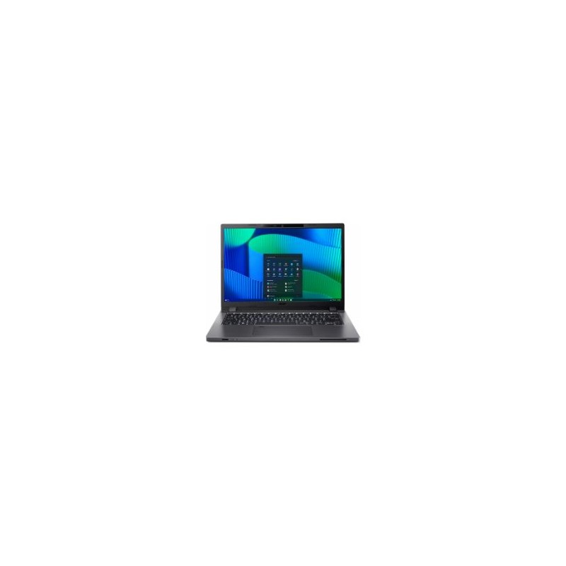 Acer TMP214-55-G2 i5-120U 16Gb 512Gb SSD 14" W11P Gris