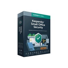 Antivirus Kaspersky SOS7 1 Servidor 5U 1A (KL4541X5EFS)