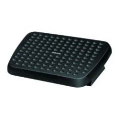 Reposapiés Fellowes Ergonómico Ajustable (48121-70)