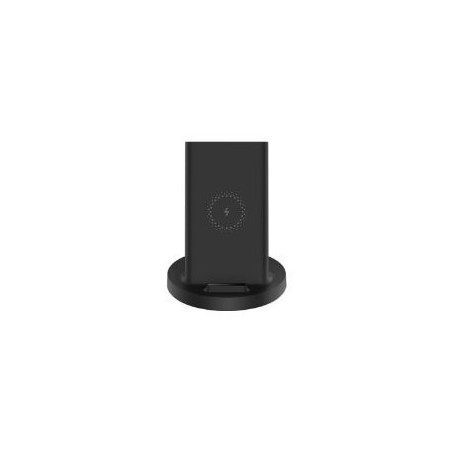 Cargador XIAOMI Wireless 5V 2A 20W Negro (GDS4145GL)