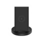 Cargador XIAOMI Wireless 5V 2A 20W Negro (GDS4145GL)
