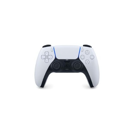 GamePad SONY DualSense PS5 BT 5.1 Blanco (1000040184)