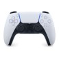 GamePad SONY DualSense PS5 BT 5.1 Blanco (1000040184) GamePad SONY DualSense PS5 BT 5.1 Blanco (1000040184)