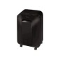 Destructora Fellowes LX200 22L P-4 Negra (5502201)