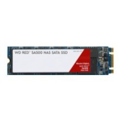 SSD WD Red 2Tb M.2 SATA3 3D NAND (WDS200T1R0B)