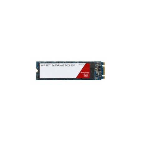 SSD WD Red 2Tb M.2 SATA3 3D NAND (WDS200T1R0B)