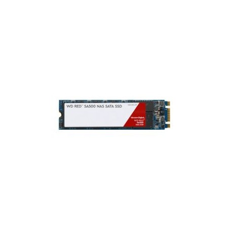SSD WD Red SA500 1Tb M.2 SATA3 3D NAND (WDS100T1R0B)