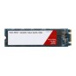 SSD WD Red SA500 1Tb M.2 SATA3 3D NAND (WDS100T1R0B)