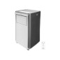 A.C. Portátil CECOTEC ForceClima 9400 1010W (08174) A.C. Portátil CECOTEC ForceClima 9400 1010W (08174)