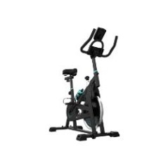 Bicicleta indoor CECOTEC DrumFit 10000 Teseo (07096)