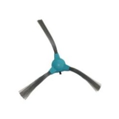 Pack 2 Cepillos Laterales CECOTEC Conga 950/990 (80526)