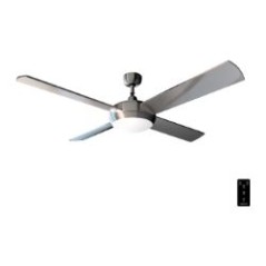 Ventilador de Techo CECOTEC Aero 570 Acero (05948)