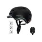 Casco SmartGyro Helmet Pro Tamaño L Negro (SG27-252) Casco SmartGyro Helmet Pro Tamaño L Negro (SG27-252)
