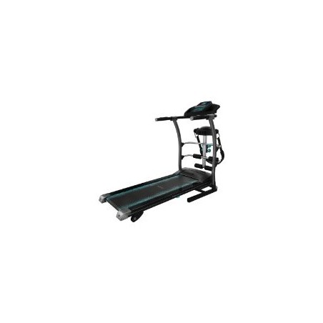 Cinta Correr CECOTEC DrumFit WayHome 1400 Runner(07079)